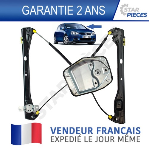 Leve vitre electrique avant - leve,