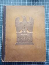 BS05 ALBUM Chromos cigarettes