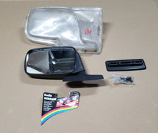 RETROVISEUR EXTERIEUR ADAPTABLE UNIVERSEL