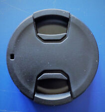 Kiwi JJC lens caps 58mm for Nikon, Canon, Sony, Panasonic, Pentax