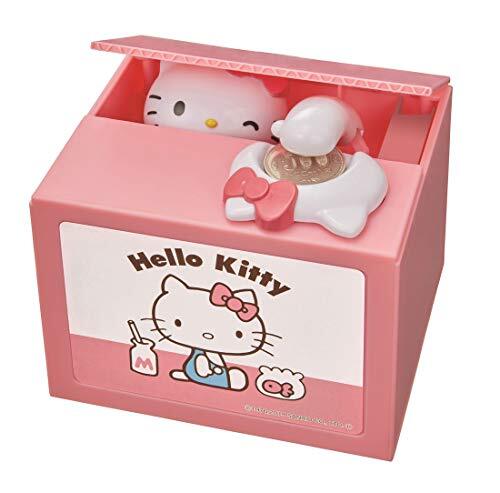 Tirelire hello kitty sanrio - tirelire,