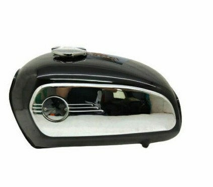 Bmw r75 grille - grille, en