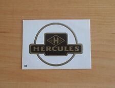 1973   HERCULES  ALLEMAGNE