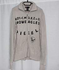 Gilet Diesel Taille XL En bon état