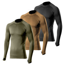 MAILLOT THERMO PERFORMER -10°C -20°C MILITAIRE PAINTBALL AIRSOFT ARMEE OPEX PARA