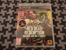Red dead redemption edition
