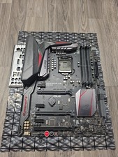 ASUS MAXIMUS VIII Extreme, LGA