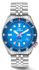 Lorenz Shark 5 030255MP Montre