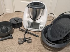 Vorwerk Thermomix TM6 Food