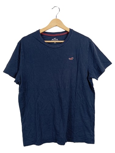 Hollister shirt homme bleu - hollister,