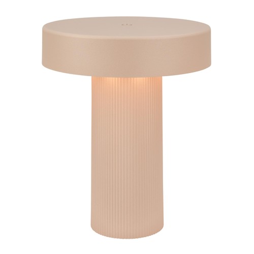 Lampe table sans fil - lampe, de