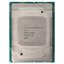 Intel Xeon Silver 4216 (SRFBB)