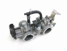 RAMPE YAMAHA MT-07 TRACER 2020-2023 / NE 58816