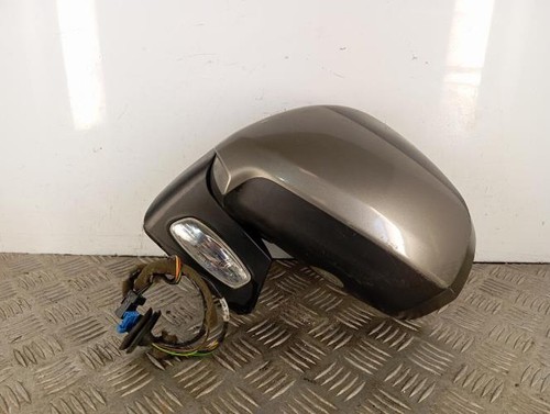 Retroviseur gauche citroen - retroviseur, c4