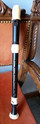 Flûte bec alto baroque 415 - bec,