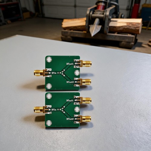Module connecteur - connecteur, k