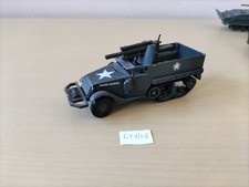SOLIDO, HALF TRACK M3, 1/50e