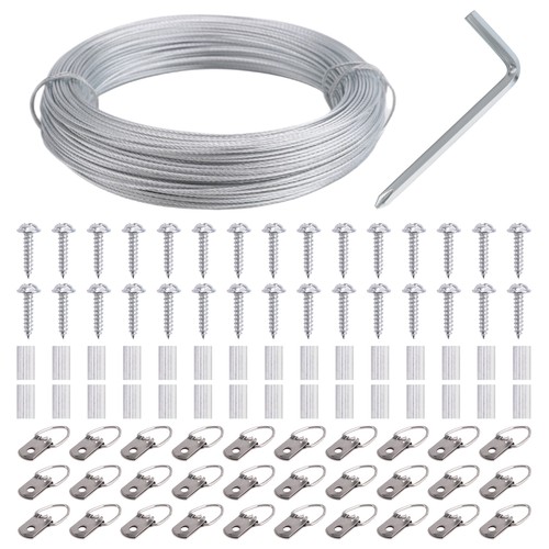 Kit 100 fils de - 100,