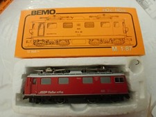 Bemo hom / loco  Ge 4/4   n