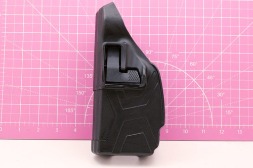 Cqc holsters blackhawk taser - blackhawk,