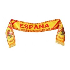 Echarpe Espagne Officielle