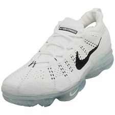 Nike Air Vapormax 2023 FK Blanc Noir Homme - 44 EU