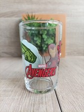 Verre Amora Marvel Avengers