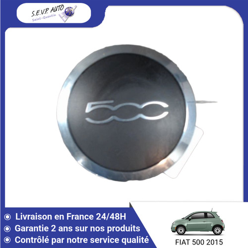 Enjoliveur de roue - 🇫🇷,