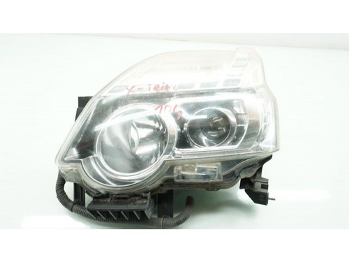 Nissan trail t31 2011 - nissan,