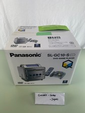 Console Panasonic Q Gamecube