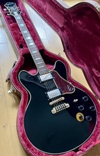 Electric Guitar Epiphone BB