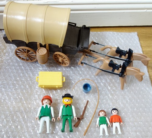Geobra playmobil 3278 cowboy - 3278,