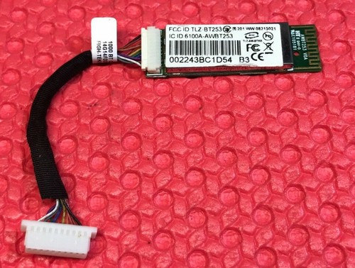 Bluetooth pour asus eee - bluetooth,