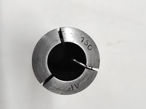 Pinces type schaublin - type,