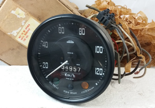 Tachymètre 34957 compatible - tachymètre,
