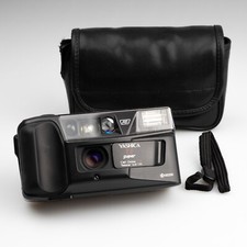 *MINT* TESTED Yashica T3 Super