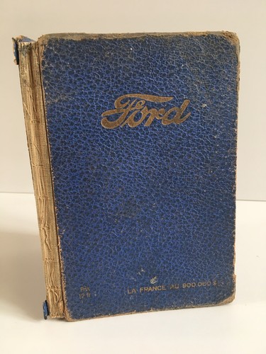 Auto ford carte france - carte, de