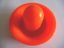 Poignées pro Ø100mm pour table Air Hockey, jeu de palet