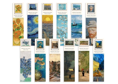Signets art fin vincent - d’art,