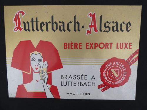 Ancienne plaque tole - ancienne, ,