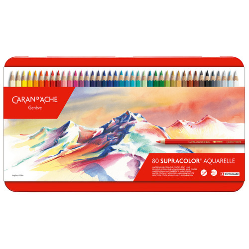 Caran ache supracolor - caran,