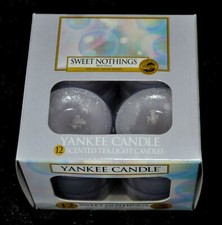 Bougies chauffe plat yankee - bougies, chauffe-plat