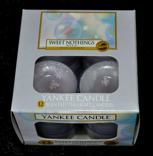 Bougies chauffe plat yankee - chauffe-plat,