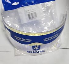 VISIERE ECRAN SHARK IRIDIUM