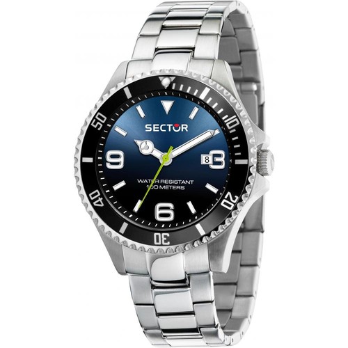 Montre sector limits homme - sector,