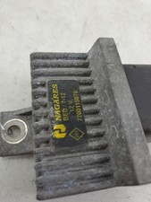 Boitier de prechauffage