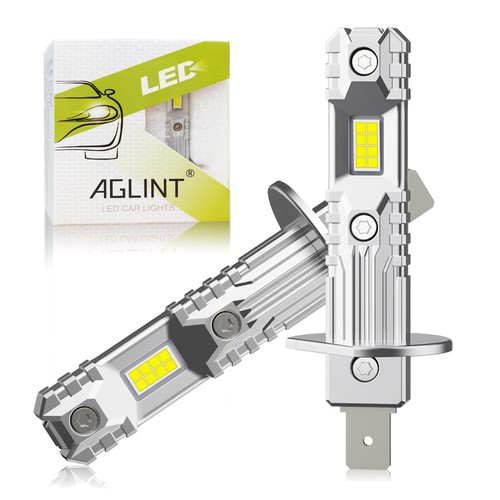 Ampoule led 1 - ampoule, 1:1
