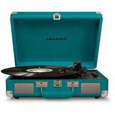 Vinyle - Tourne-disque Crosley