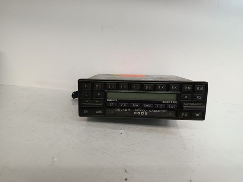 Radio becker mexico diversité - radio,