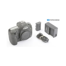 Canon eos mark - canon,